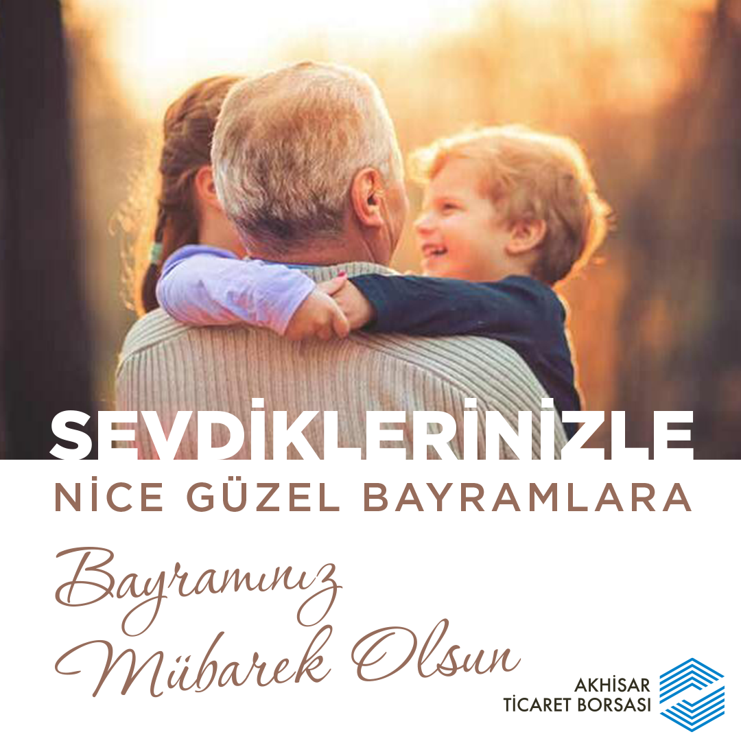 KURBAN BAYRAMINIZ KUTLU OLSUN